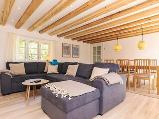 Maison de vacances Gedesby  33