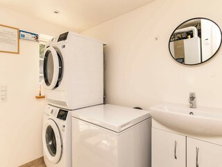 Vakantiehuis Gedesby  7