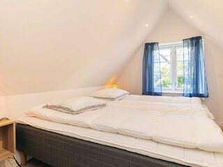Maison de vacances Gedesby  35
