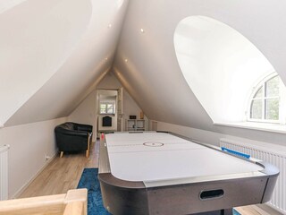 Maison de vacances Gedesby  13