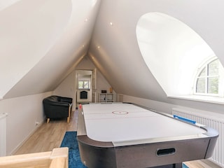 Vakantiehuis Gedesby  13