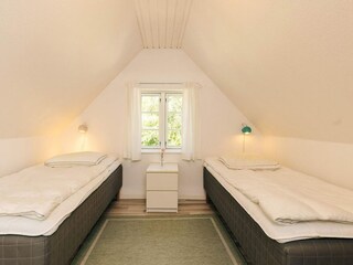 Maison de vacances Gedesby  28