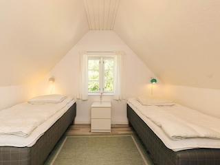 Vakantiehuis Gedesby  32