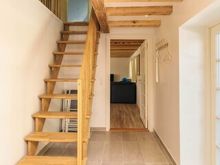 Maison de vacances Gedesby  31