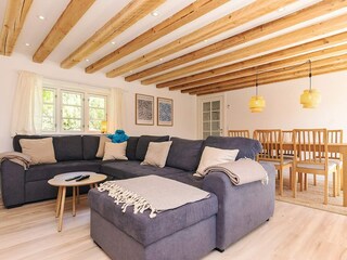 Maison de vacances Gedesby  42