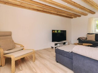 Ferienhaus Gedesby  46