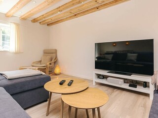 Vakantiehuis Gedesby  49