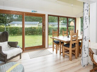 Ferienhaus Høll  3