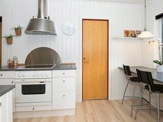 Ferienhaus Høll  12