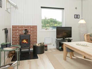Ferienhaus Høll  11