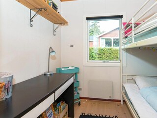 Ferienhaus Høll  4