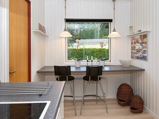 Ferienhaus Høll  5