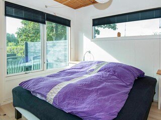 Ferienhaus Høll  13