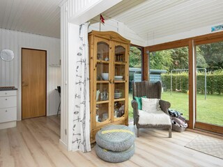 Ferienhaus Høll  14