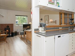 Ferienhaus Høll  15