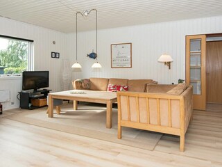 Ferienhaus Høll  16