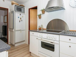 Ferienhaus Høll  7