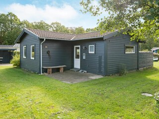 Ferienhaus Høll  20
