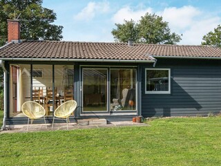 Ferienhaus Høll  10