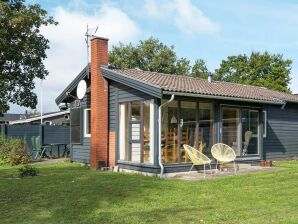 Holiday house 6 Personen Ferienhaus in Børkop - Høll - image1