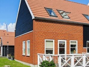 Apartment 4 person holiday home in Borre - Klintholm Havn - image1