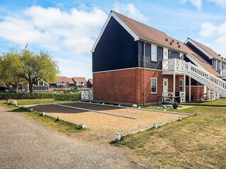 Apartment Klintholm Havn Outdoor Recording 2