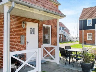Apartment Klintholm Havn Outdoor Recording 3