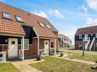 Apartment Klintholm Havn Außenaufnahme 2