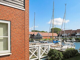 Apartment Klintholm Havn Außenaufnahme 7