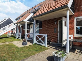Apartment Klintholm Havn Outdoor Recording 6