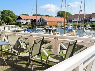 Apartment Klintholm Havn Outdoor Recording 7