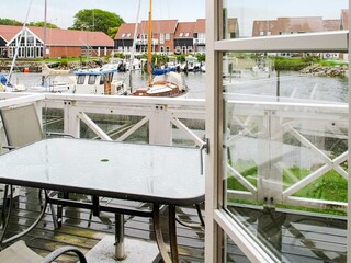 Apartment Klintholm Havn Outdoor Recording 8