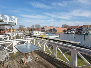 Apartment Klintholm Havn  14