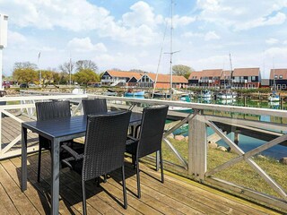 Appartement Klintholm Havn  9