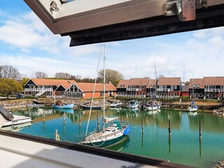 Apartment Klintholm Havn  15