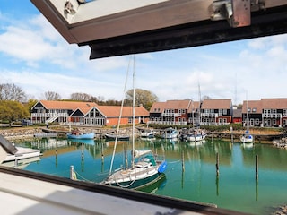 Apartment Klintholm Havn  34