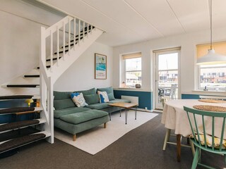 Appartement Klintholm Havn  5