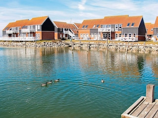 Appartamento Klintholm Havn  39