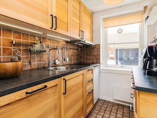 Appartamento Klintholm Havn  33