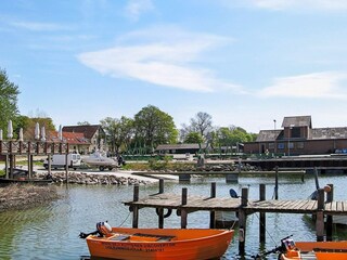 Apartment Klintholm Havn  37