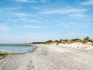 Appartamento Klintholm Havn  32