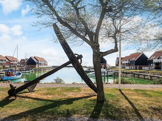 Appartamento Klintholm Havn  34