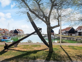 Appartamento Klintholm Havn  8