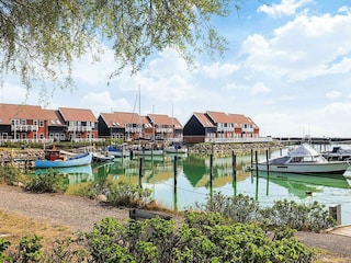 Appartamento Klintholm Havn  30