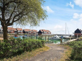 Appartamento Klintholm Havn  11