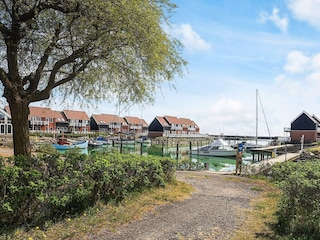 Appartement Klintholm Havn  12