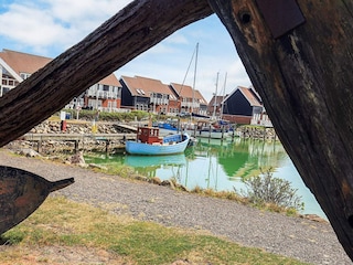 Apartment Klintholm Havn  5