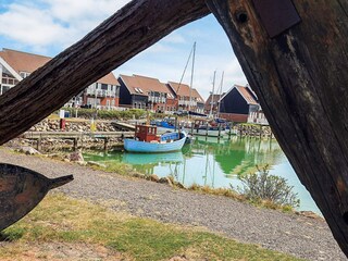 Appartamento Klintholm Havn  12