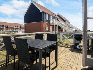 Appartement Klintholm Havn  33