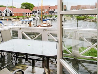 Appartement Klintholm Havn Enregistrement extérieur 6